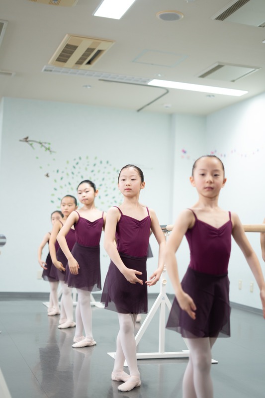 Ballet House Kiki 【秋田バレエ教室】