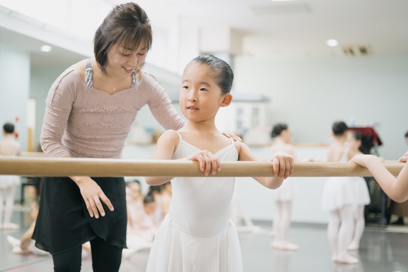 Ballet House Kiki 【秋田バレエ教室】