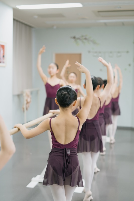 Ballet House Kiki 【秋田バレエ教室】